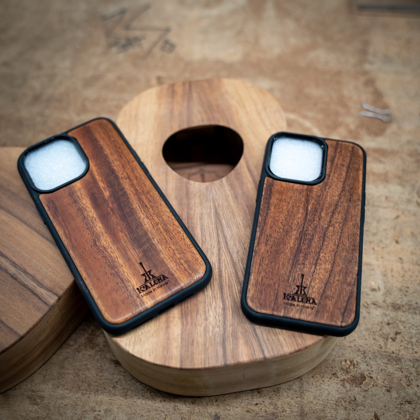 KoAloha iPhone cases