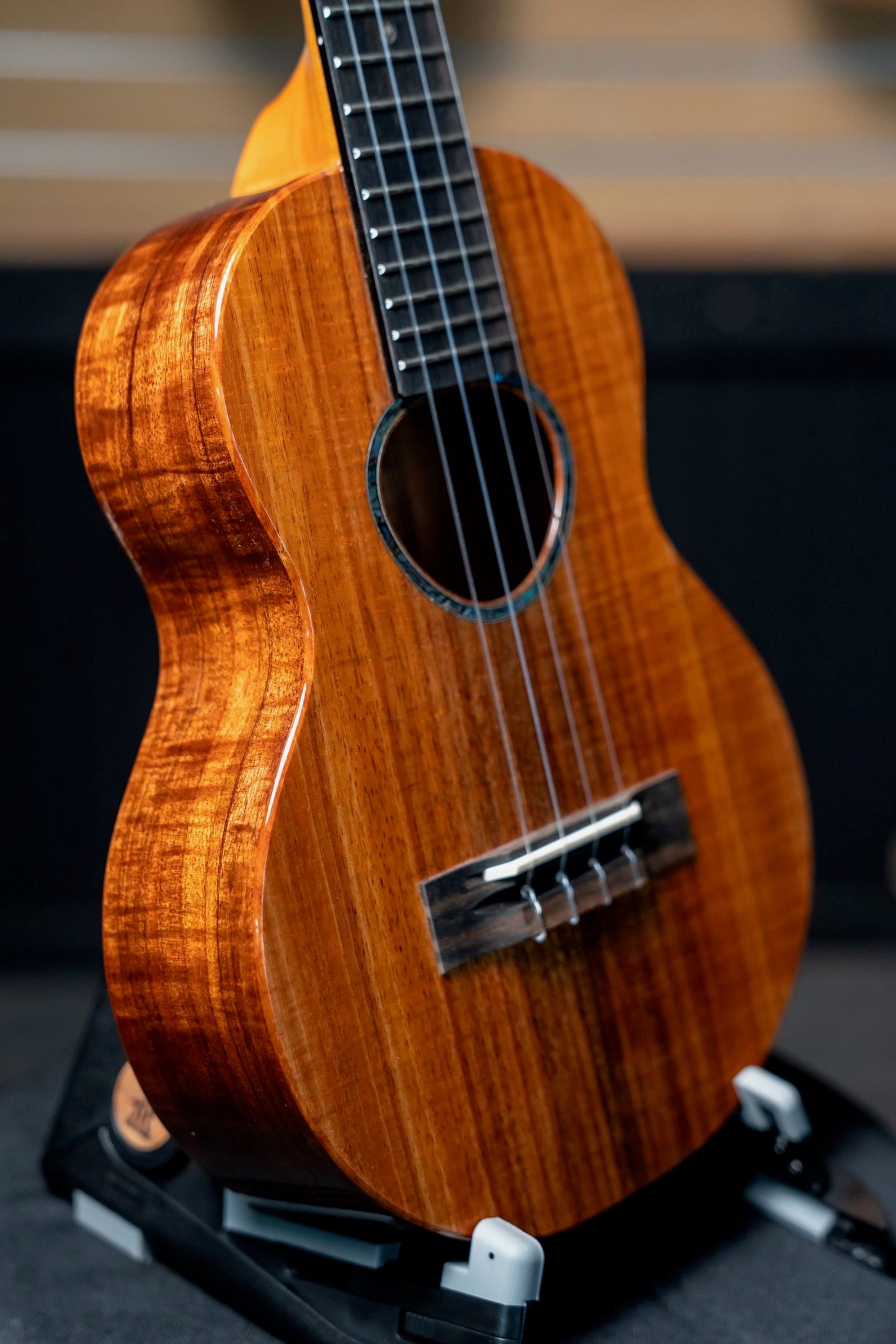 KTM-00SI Tenor Special Issue