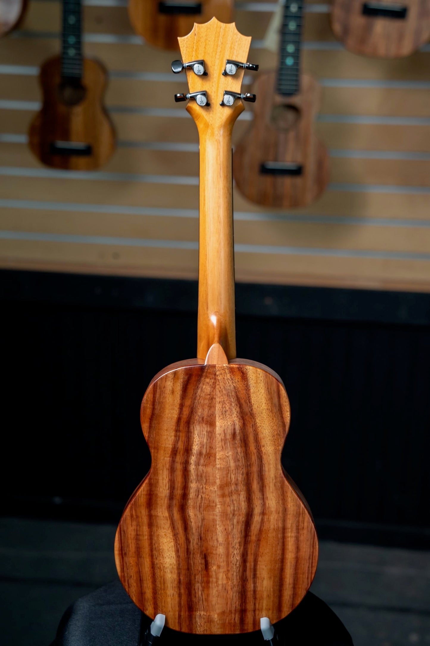 KTM-10NM1 Pikake Tenor Birds of Paradise