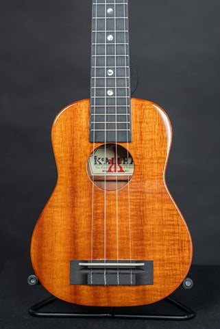 1996 KS00 Soprano Hybrid 2
