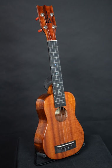 1996 KS00 Soprano Hybrid 2