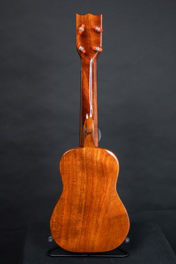 1996 KS00 Soprano Hybrid 2