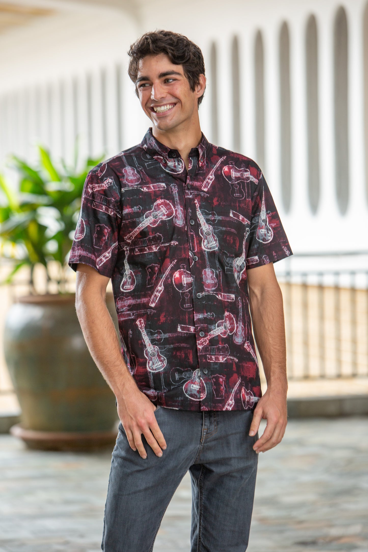 Kahala collab