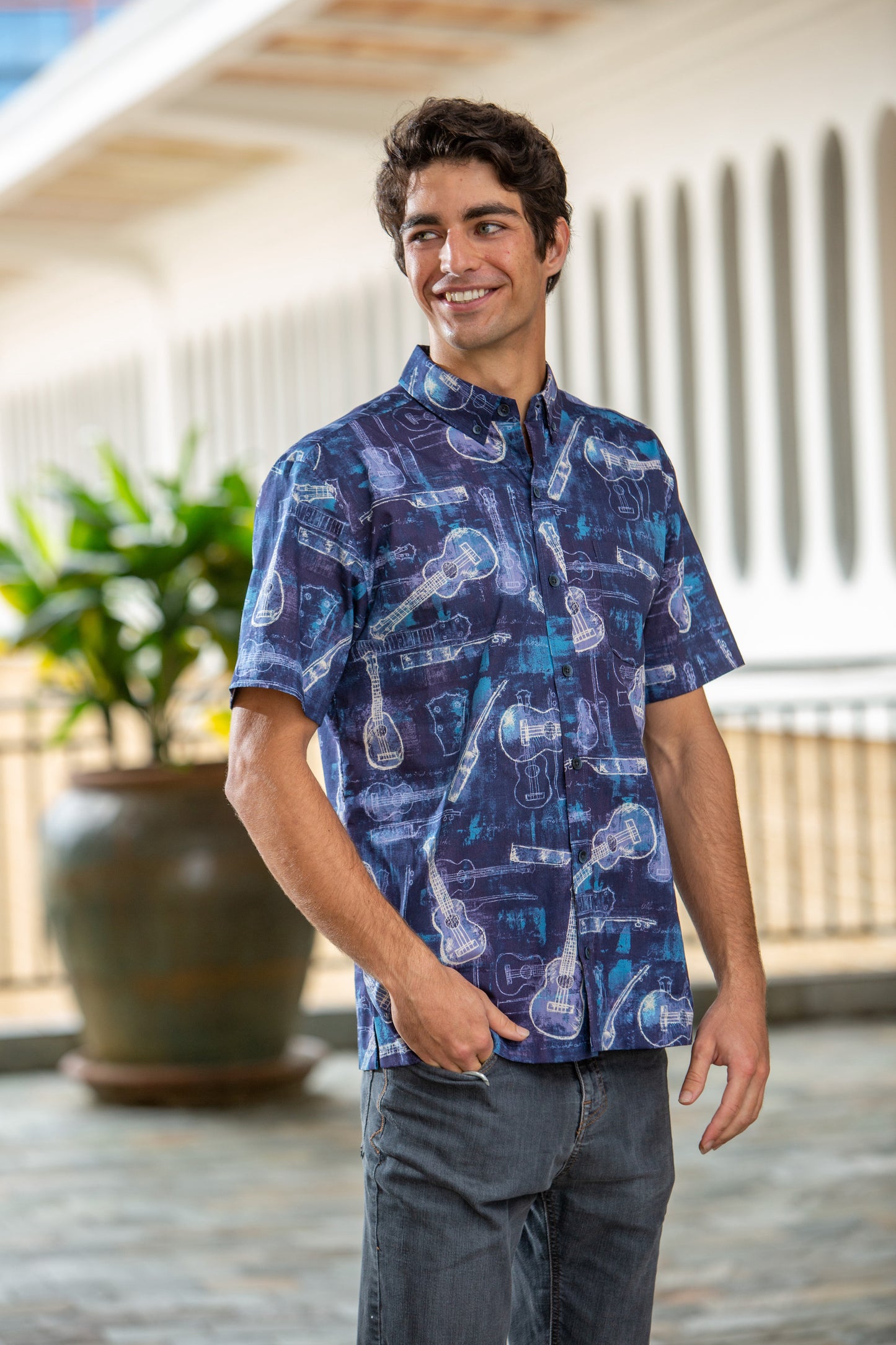 Kahala collab