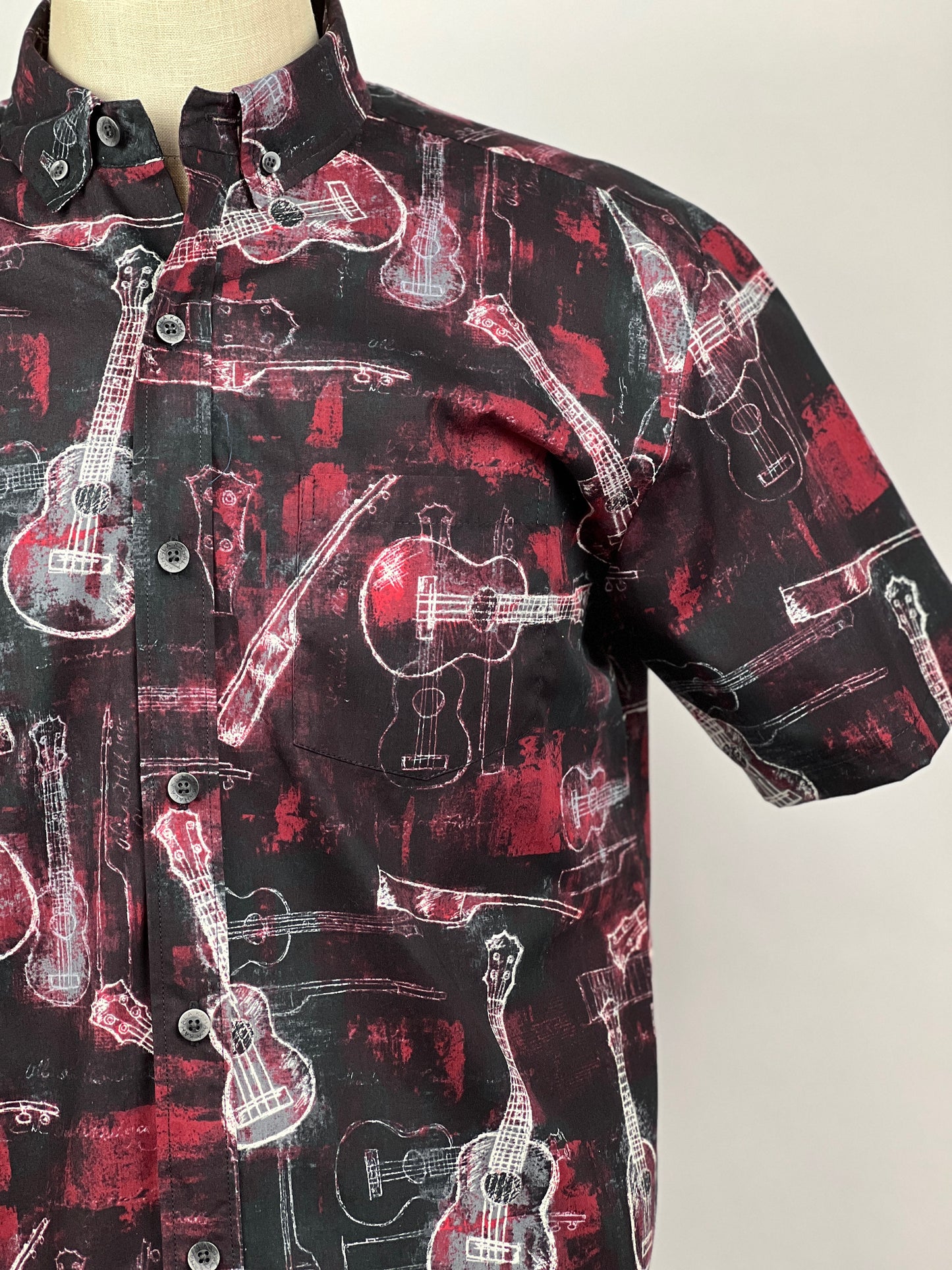 Kahala collab