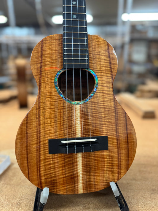 KTM-00MR Tenor Maker’s Reserve