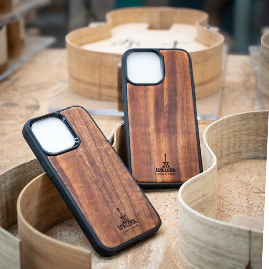 KoAloha iPhone cases