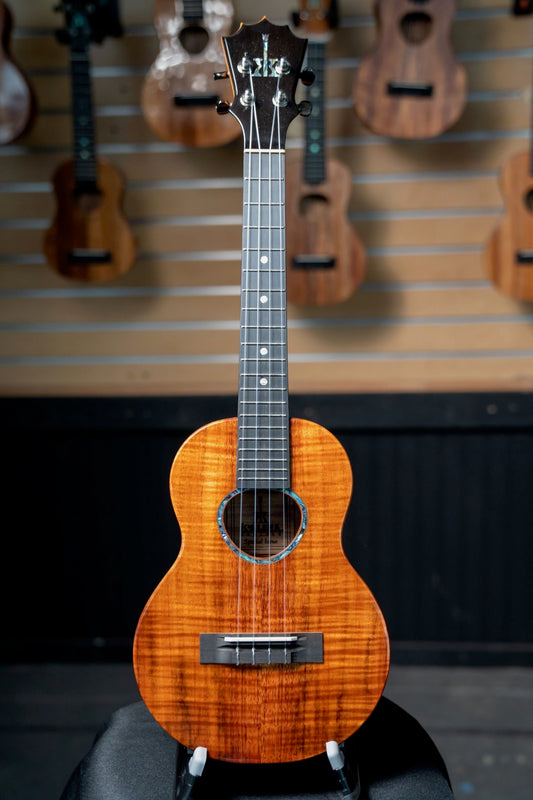 KTM-00SI Tenor Special Issue