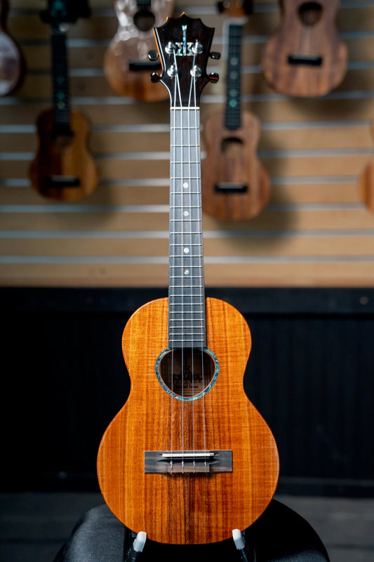KTM-00SI Tenor Special Issue