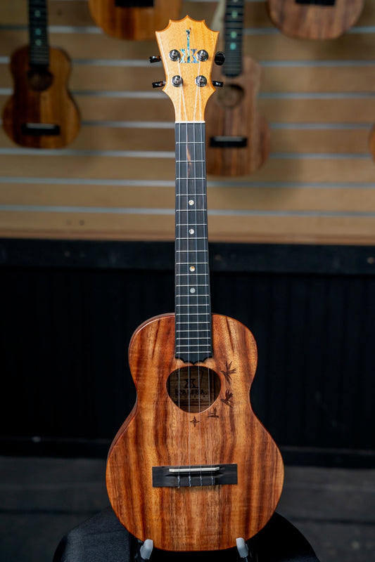 KTM-10NM1 Pikake Tenor Birds of Paradise