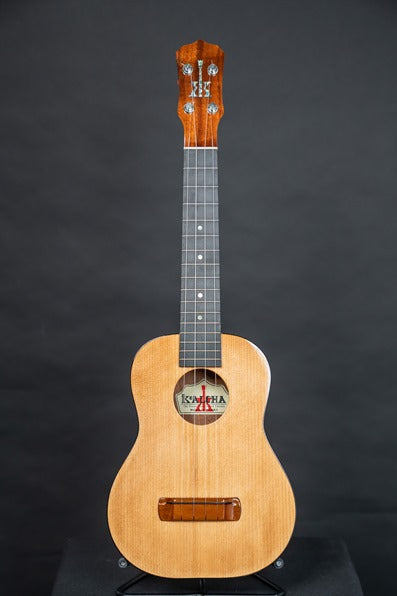 1996 KC00 Concert spruce top Prototype