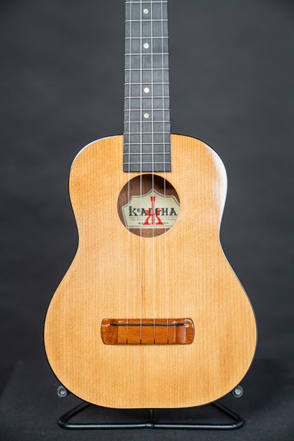 1996 KC00 Concert spruce top Prototype