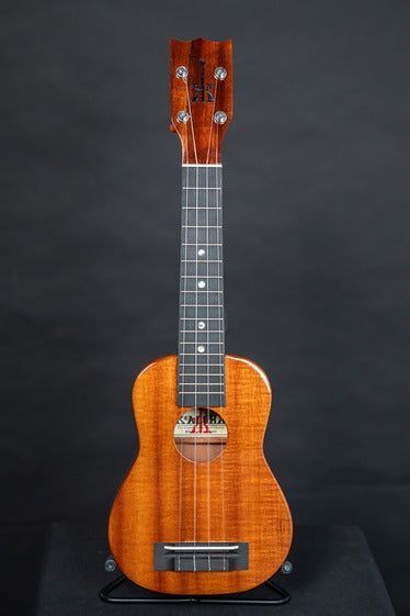 1996 KS00 Soprano Hybrid 2