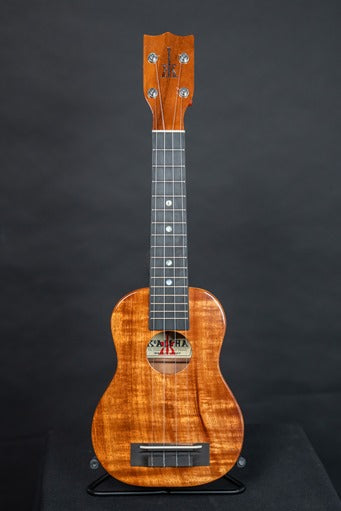 1996 KS00 Soprano hybrid