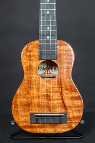 1996 KS00 Soprano hybrid