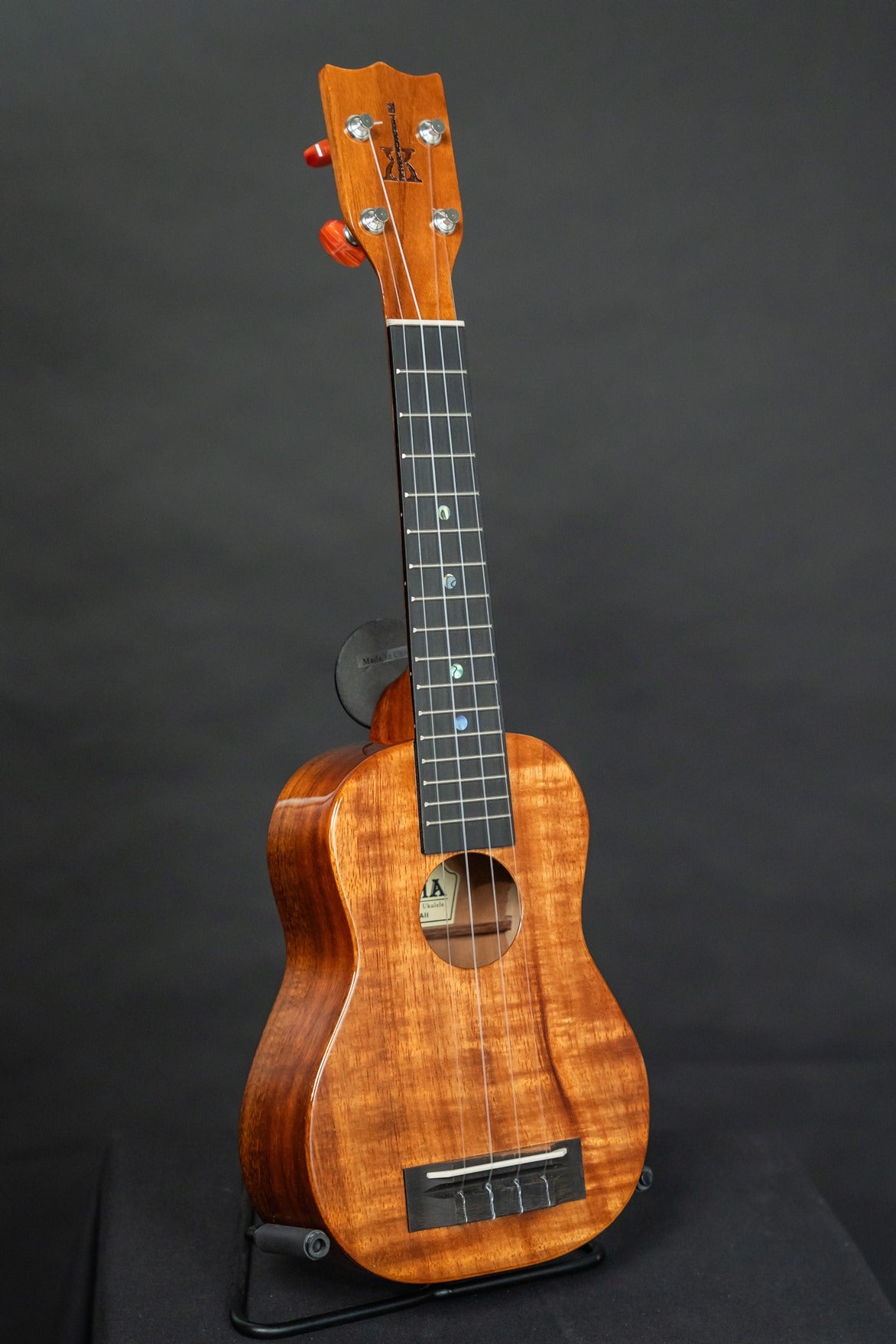 1996 KS00 Soprano hybrid