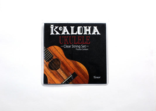 KoAloha Tenor Low G Strings
