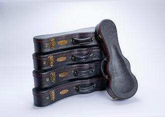 CS-02 KoAloha Soprano Long Neck Case