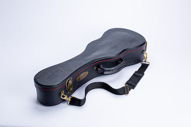 CS-03 KoAloha Soprano Pineapple Long Neck Case