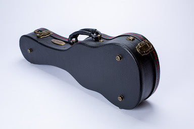 CS-02 KoAloha Soprano Long Neck Case