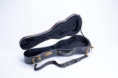 CS-02 KoAloha Soprano Long Neck Case